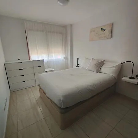 En Cristianos Apartamento Los Cristianos (Tenerife)